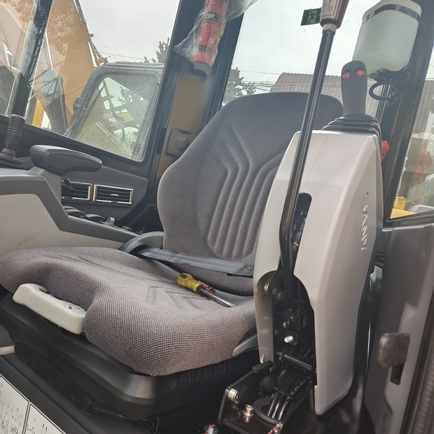 2023 SANY SY35U-44118169