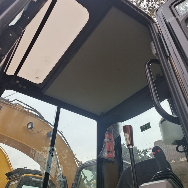 2023 SANY SY35U-44118170