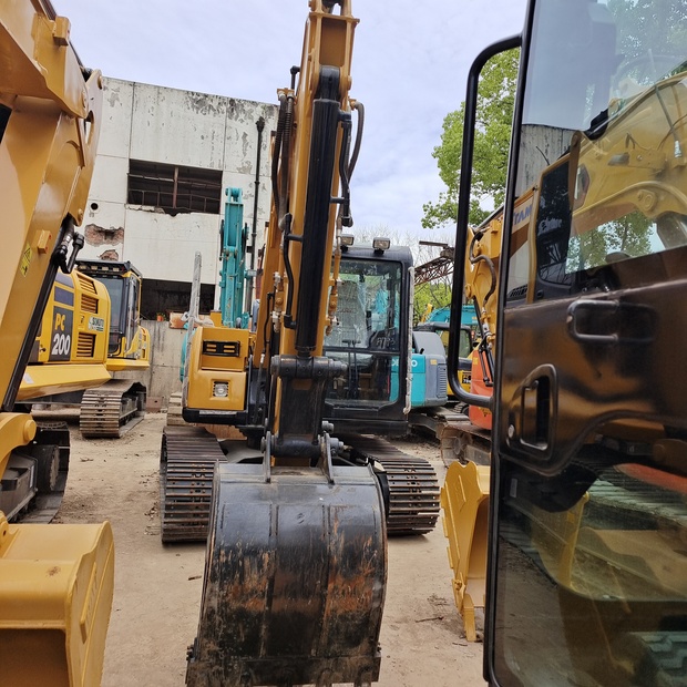 2024 SANY SY75C-44118173