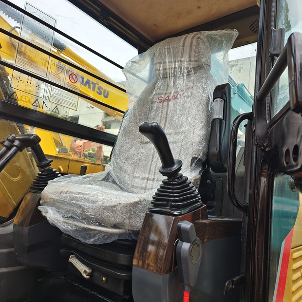 2024 SANY SY75C-44118175