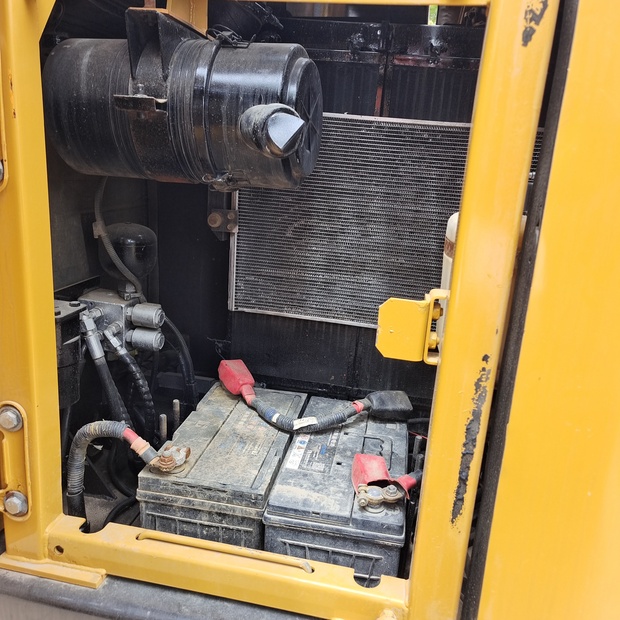 2024 SANY SY75C-44118176