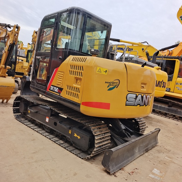 2024 SANY SY75C-44118177