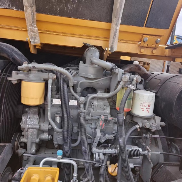 2023 SANY SY75C-44118180