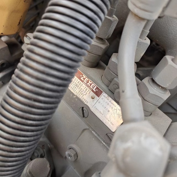 2023 SANY SY75C-44118181