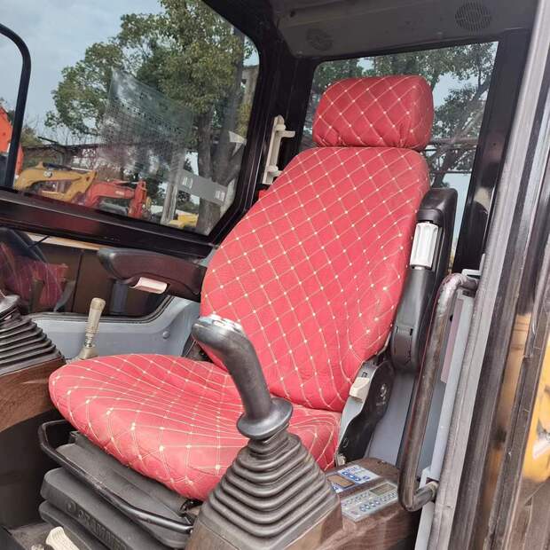 2023 SANY SY75C-44118183