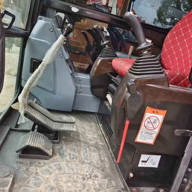 2023 SANY SY75C-44118184