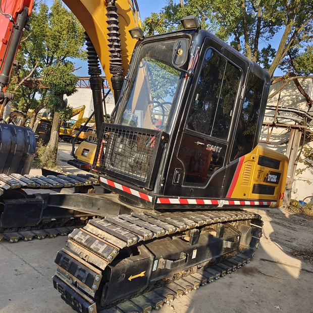 2023 SANY SY315C-44118210