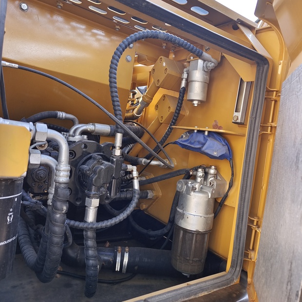 2023 SANY SY315C-44118213