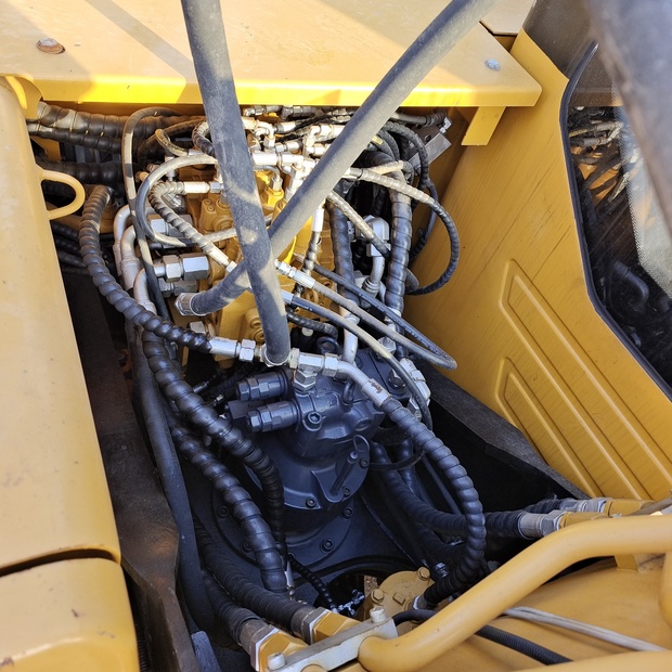 2023 SANY SY315C-44118214