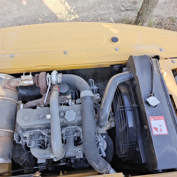 2023 SANY SY315C-44118216