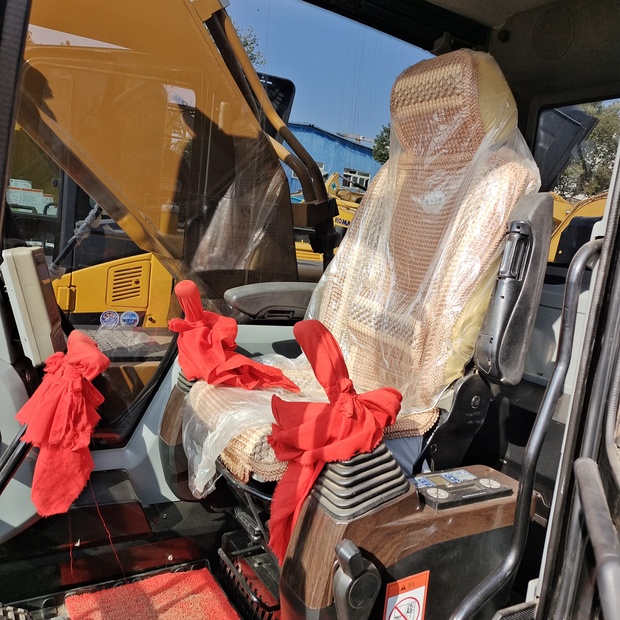 2023 SANY SY215C-44118220