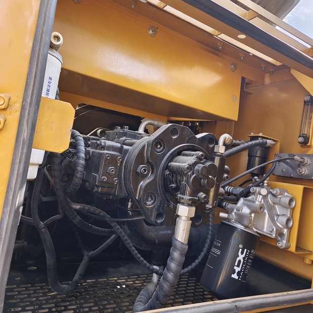 2023 SANY SY215C-44118223