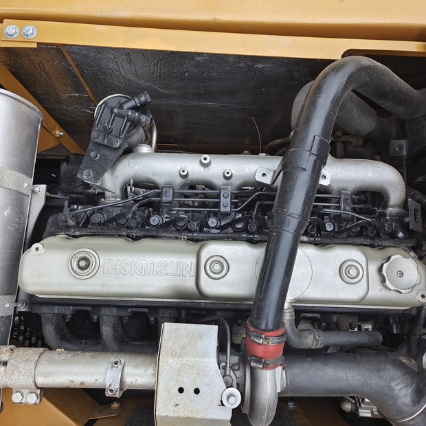 2023 SANY SY215C-44118239