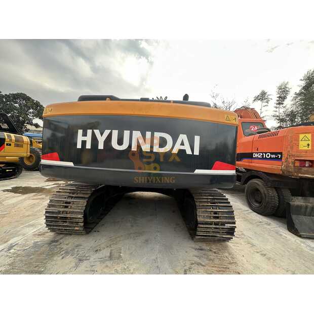 2024 Hyundai 220LC-9S-44118255