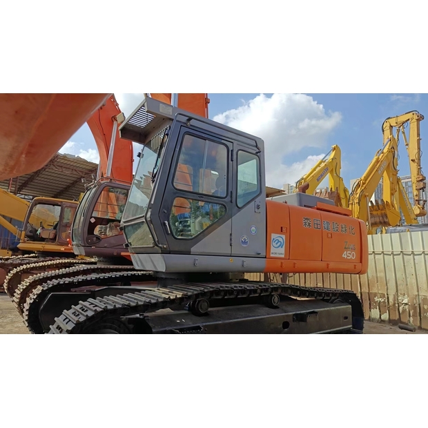 2020 Hitachi ZX450-44118264