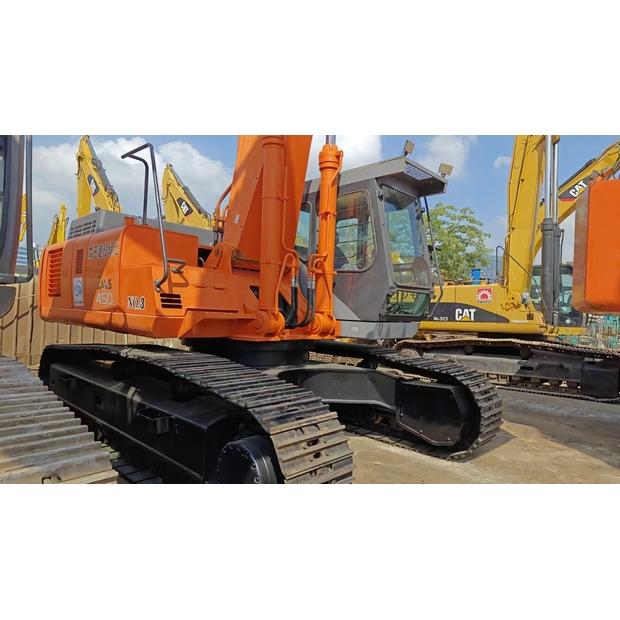 2020 Hitachi ZX450-44118265