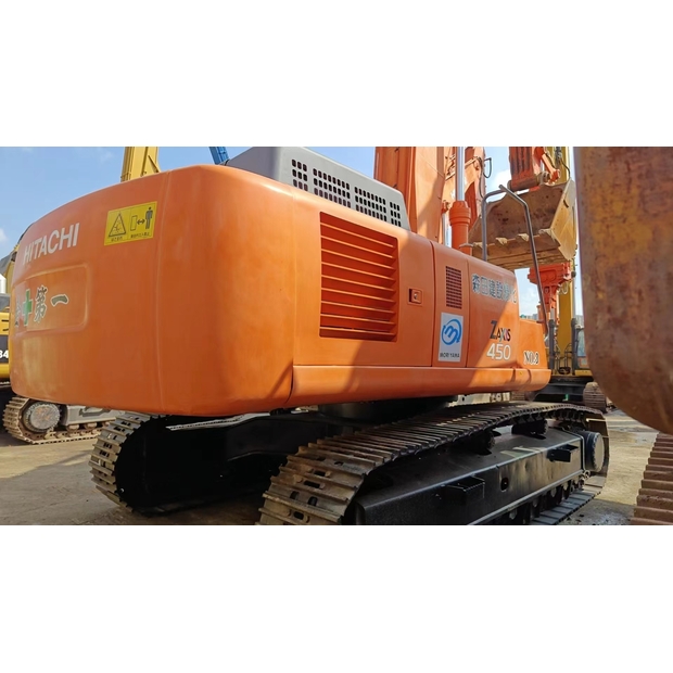 2020 Hitachi ZX450-44118266