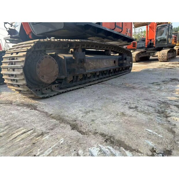 2020 هيتاشى ZX470-44118268