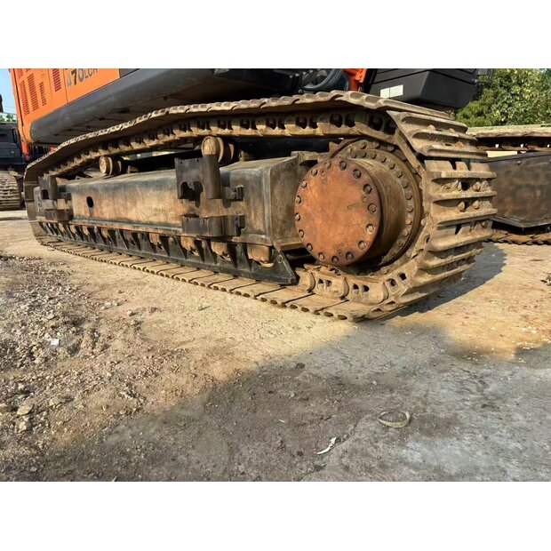 2020 هيتاشى ZX470-44118269