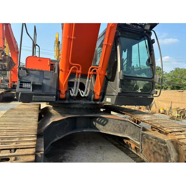 2020 هيتاشى ZX470-44118270