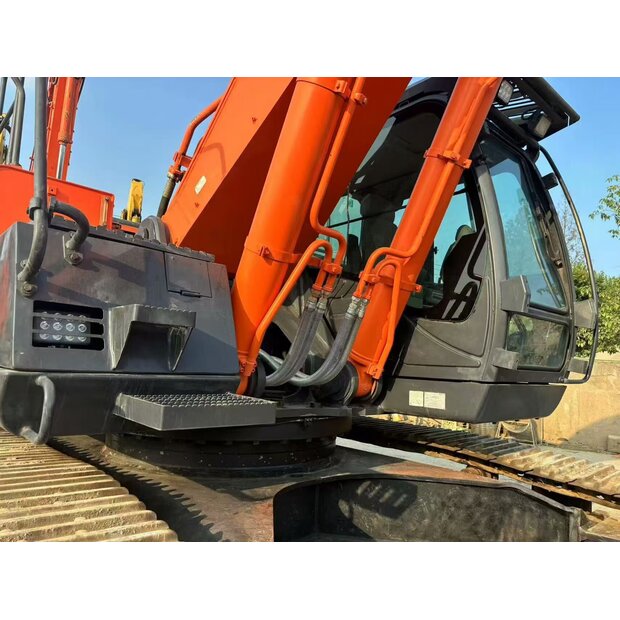 2020 هيتاشى ZX470-44118271