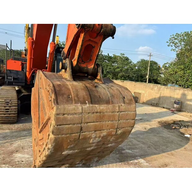 2020 هيتاشى ZX470-44118272