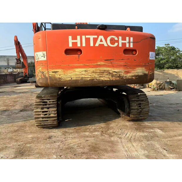 2020 هيتاشى ZX470-44118276