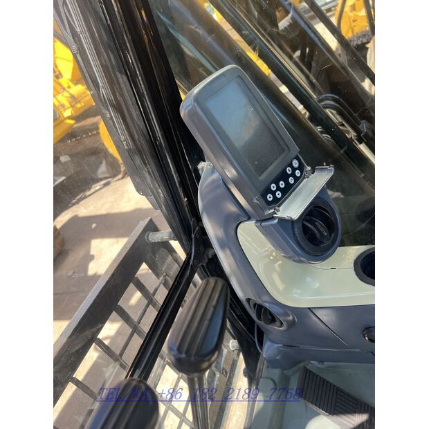 2024 كاتربيلر 325DL-44118308