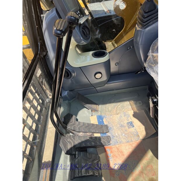 2024 كاتربيلر 325DL-44118309