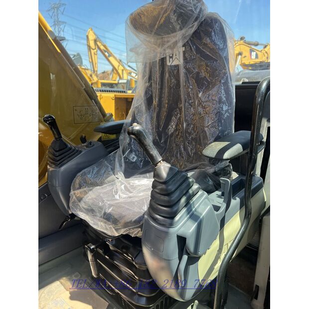 2024 كاتربيلر 325DL-44118310