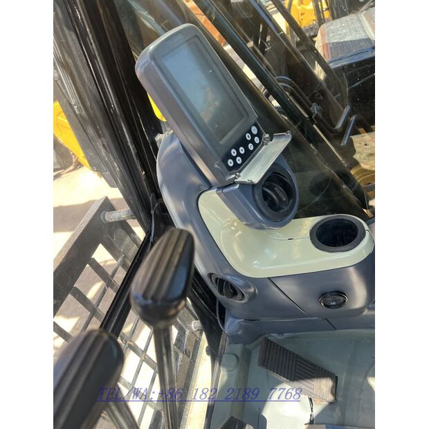 2024 كاتربيلر 325DL-44118311