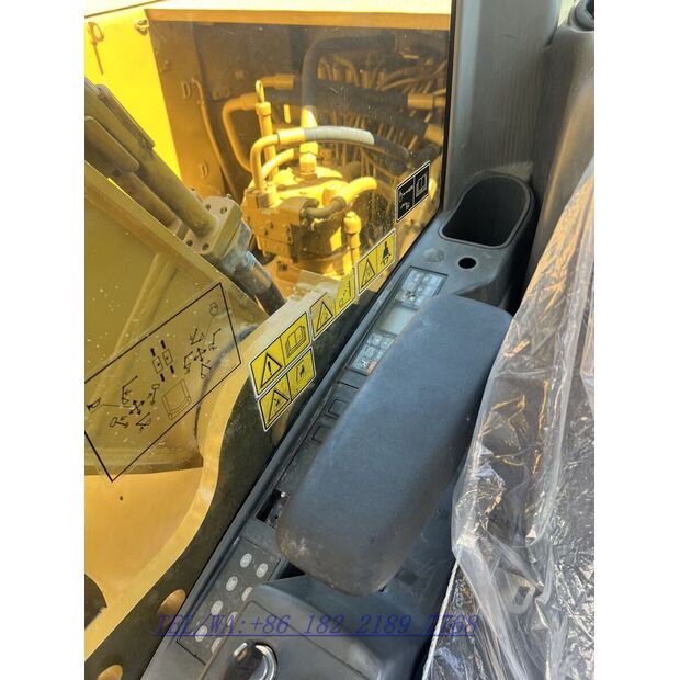 2024 كاتربيلر 325DL-44118312