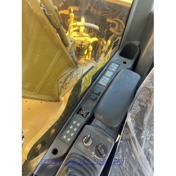 2024 كاتربيلر 325DL-44118313