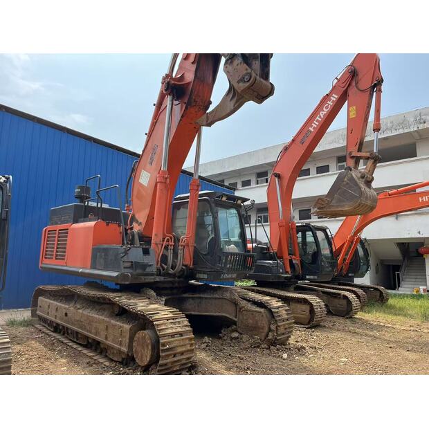 2018 هيتاشى ZX490-5A-44118332