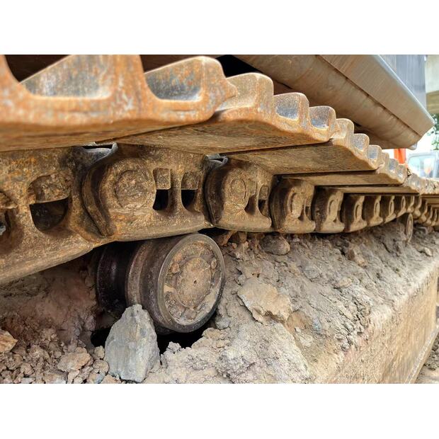 2018 هيتاشى ZX490-5A-44118333