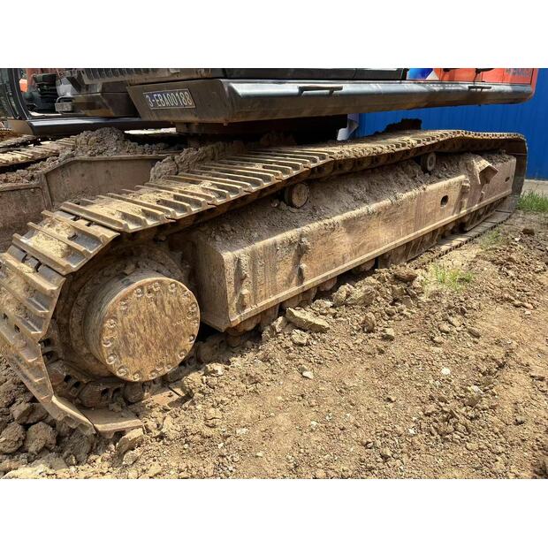 2018 هيتاشى ZX490-5A-44118335