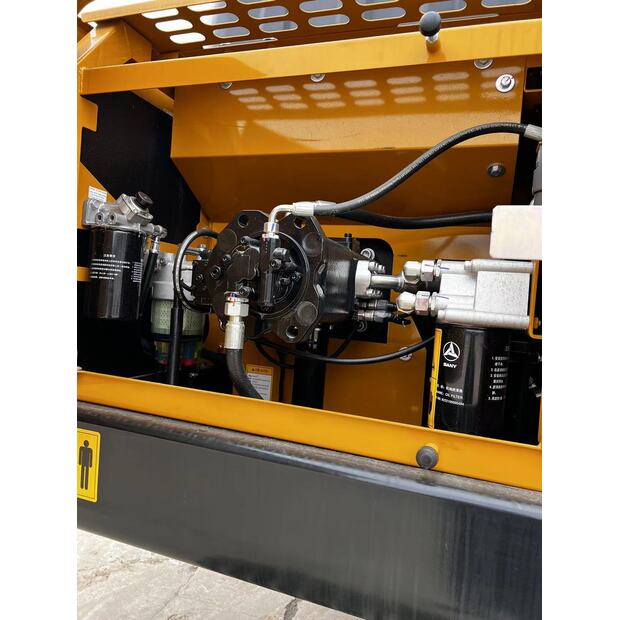 2023 ساني SY205H-44118338