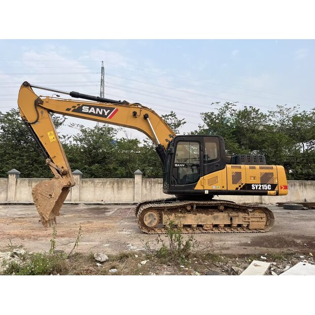 2023 SANY SY205H-44118345