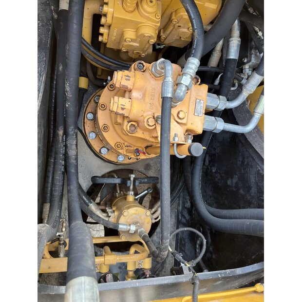 2023 SANY SY205H-44118350