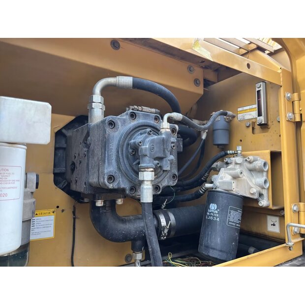 2023 SANY SY205H-44118351