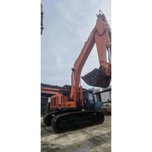 2021 هيتاشى ZX670-44118418