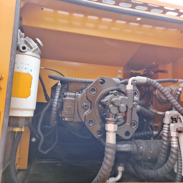 2023 SANY SY235H-44118430