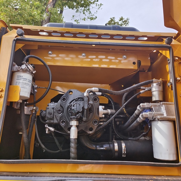 2023 SANY SY235H-44118435