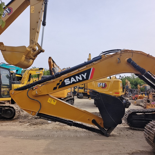 2023 SANY SY235H-44118438