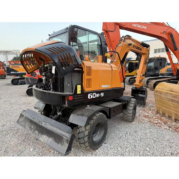 2024 هيونداي R60W-9-44118455