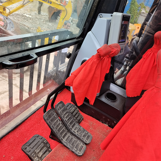 2023 SANY SY305H-44118465