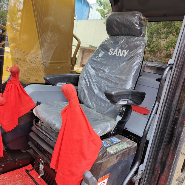 2023 SANY SY305H-44118466