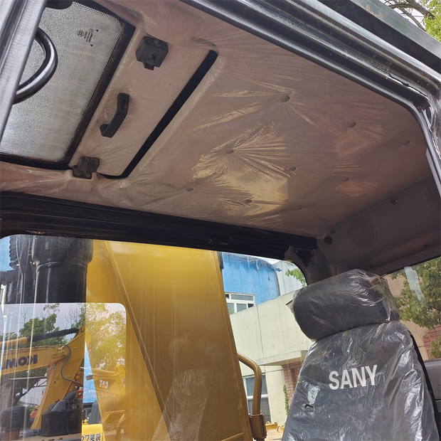 2023 SANY SY305H-44118467