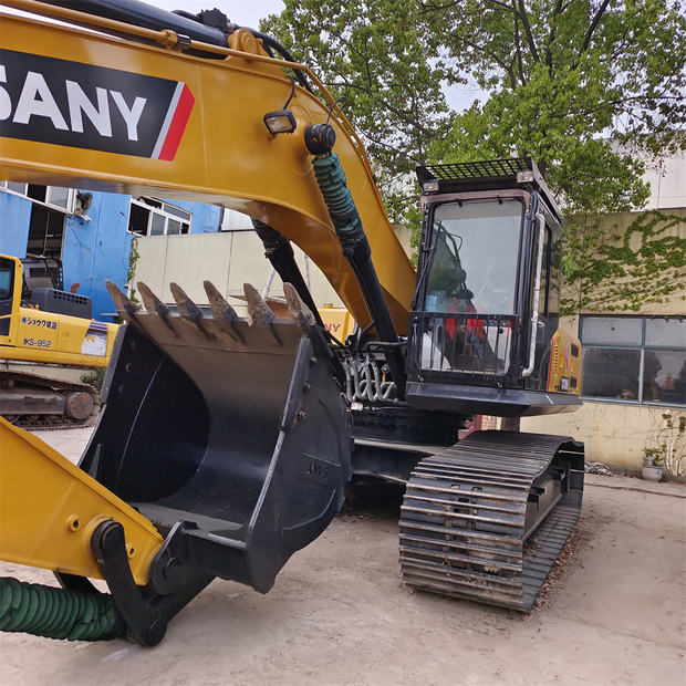 2023 SANY SY335H-44118478
