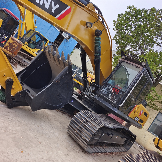 2023 SANY SY335H-44118479